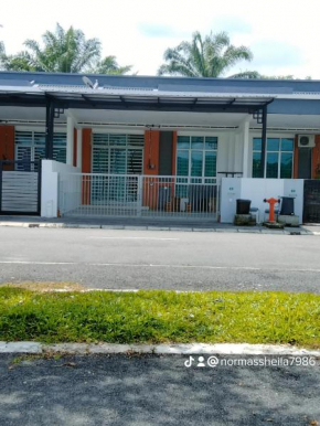 Olala Homestay Tanjung Rambutan Perak